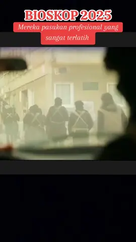 BIOSKOP 2025 #tiktokindo #movie #action #fyp #2025 