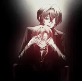heh | #beastbsd #fyp #chuuya #dazai #soukoku 