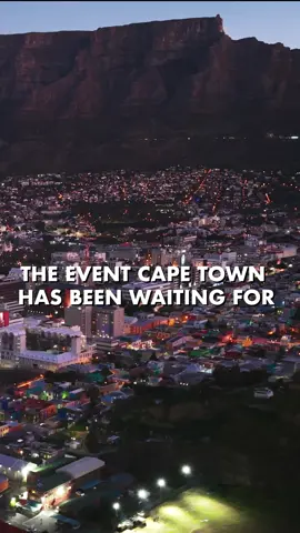 The precision, the power and the performance - all on display over two days at the foot of Table Mountain in an iconic first. This is Speed Classic Cape Town.