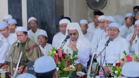Di Dunia berkumpul semoga kelak di Akhirat berkumpul bersama Aamiin.  MTM 2025  #maulidnabi #almunsyidin #hadroh #sholawat #fyp 