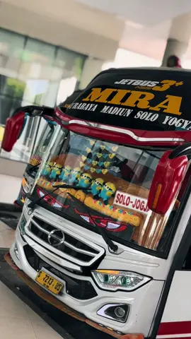 Mira 7213 tem madiun, ada yg tau kru nya?😁 #ekamira #busjawatimuran #fyp #foryoupage #masukberanda 