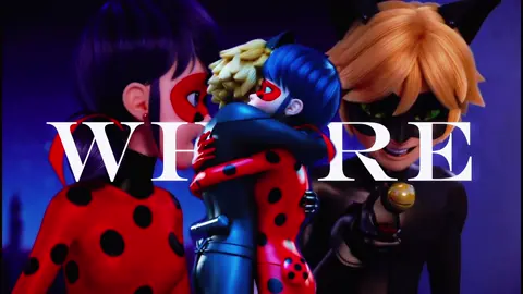 i feel like ts is the best edit i’ve ever done so.. hope it not gonna flop 😇 // #edit #miraculous #ladynoir #chatnoir #ladybug 