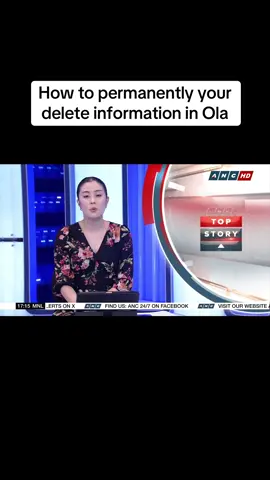 I CAN HELO YOU DELETE YOUR INFORMATION ON ANY LENDING APP!#ola #onlinelendingharassment #onlinelendingapps #utangserye #boss_ry 