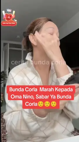 Bunda Corla Gemez & Merepet Dengan Oma Nino ,Yang Menghina Bunda Corla Habis-Habisan,Sabar Ya bunda🤗🤗🤗#sorotanpublik #bundacorla #virall #trendingnow #fypシ゚ 