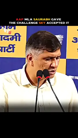 surya Kumar yadav in case you don't know about the challenge, watch this video When AAP MLA Saurabh dared Surya. SKY turned it into a salute for the Indian Army...    #suryakumaryadav   #cricketlover  #challenge  #winner  #your_rohan01 