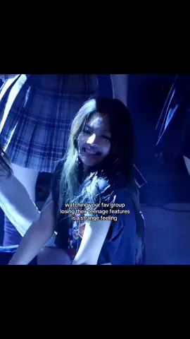 i’m so nostalgic #fy #blackpink #blink #kpopfyp 