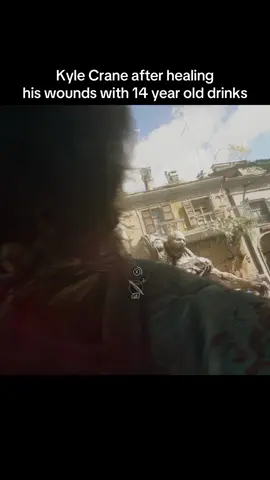 Surely they can’t taste good #dyinglight #dyinglight2 #dyinglightthebeast #gaming #zombie 