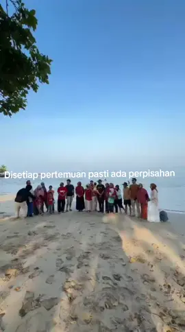 disetiap pertemuan pasti ada perpisahan. Semangat berkembang dan bertumbuh di tempat yang baru... 