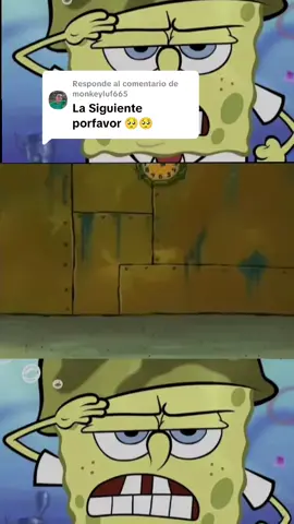 Respuesta a @monkeyluf665 #fondodebikini #tiktokspongebob #spongebob #españa #dibujos 
