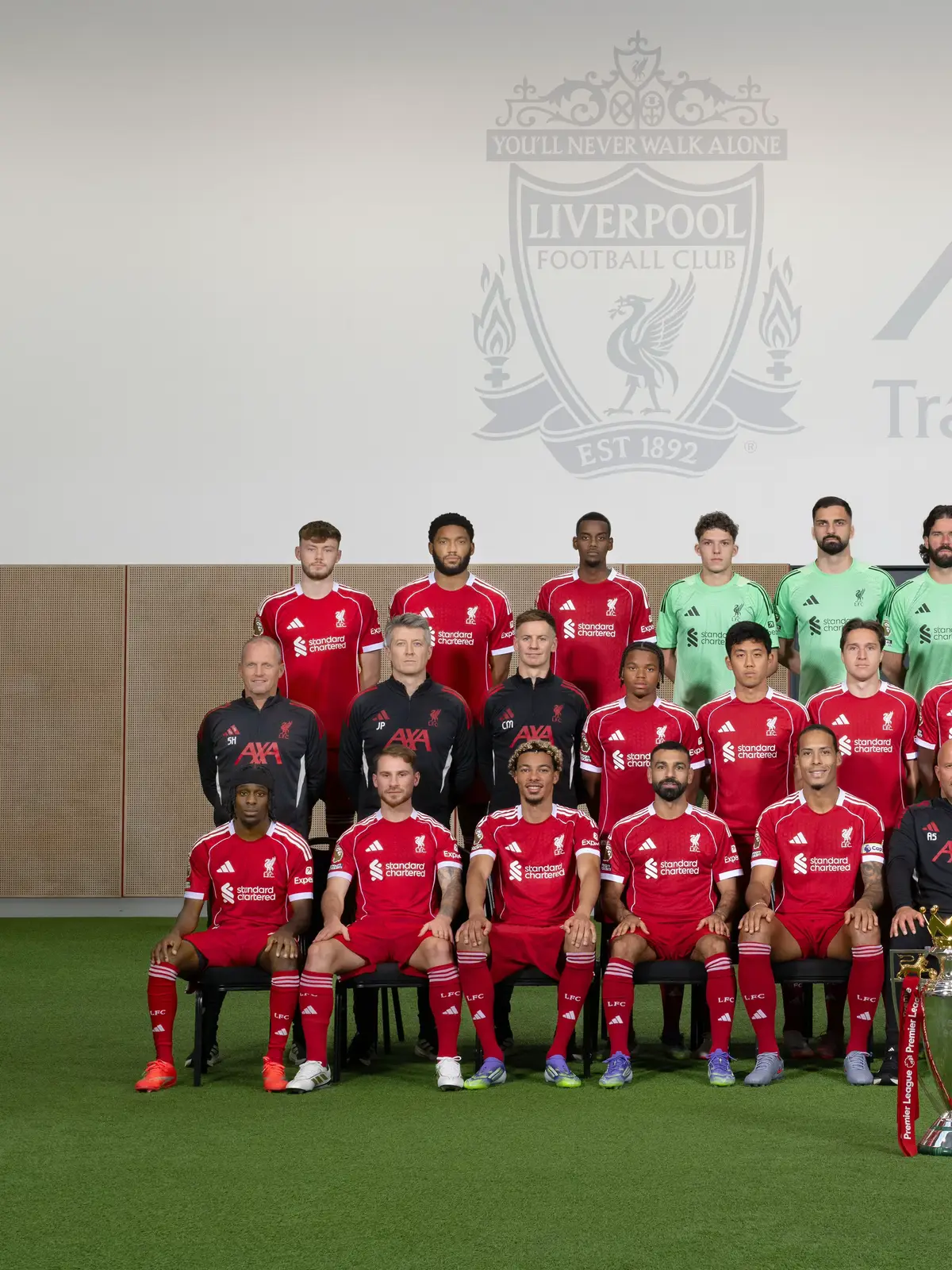 #Liverpool #LFC 