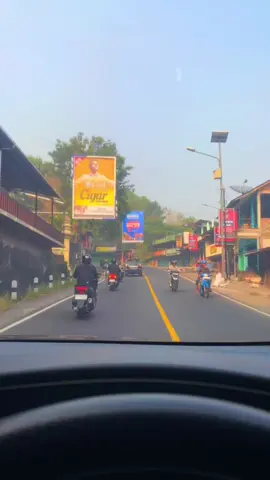 Pagi sound yg penyanyinya sama2 rakyat Sri sultan 🤗🍀☘️ #platab #jogja24jam #jogja 