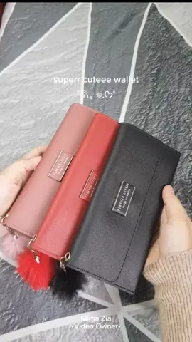 Perfect ipang regalo #wallet  #walletforwomen  #wallets 