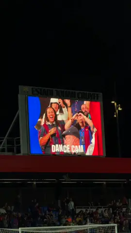 Rate this dance cam 😂🫶 #fcbarcelona #barçaontiktok #dancecam 