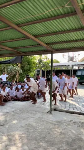 Ja’i la di mana pun kita ja’i kan#fyp #nttpride🏝🔥 #casistnipolri #bajawa_flores_ntt #jai 