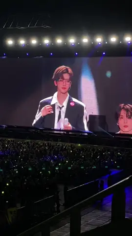 gais kenapa dia lucu banget😭 bias aku bukan jaemin, tapi gak kuat dia selucu itu. oleng bentar ya dik hecan😭 #jaemin #nctdream #tds4jakarta #fyp 