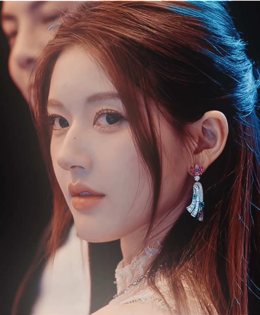 Xu yan dark side. #cdrama #zhaolusi #loveamdbition #fyp #edit 