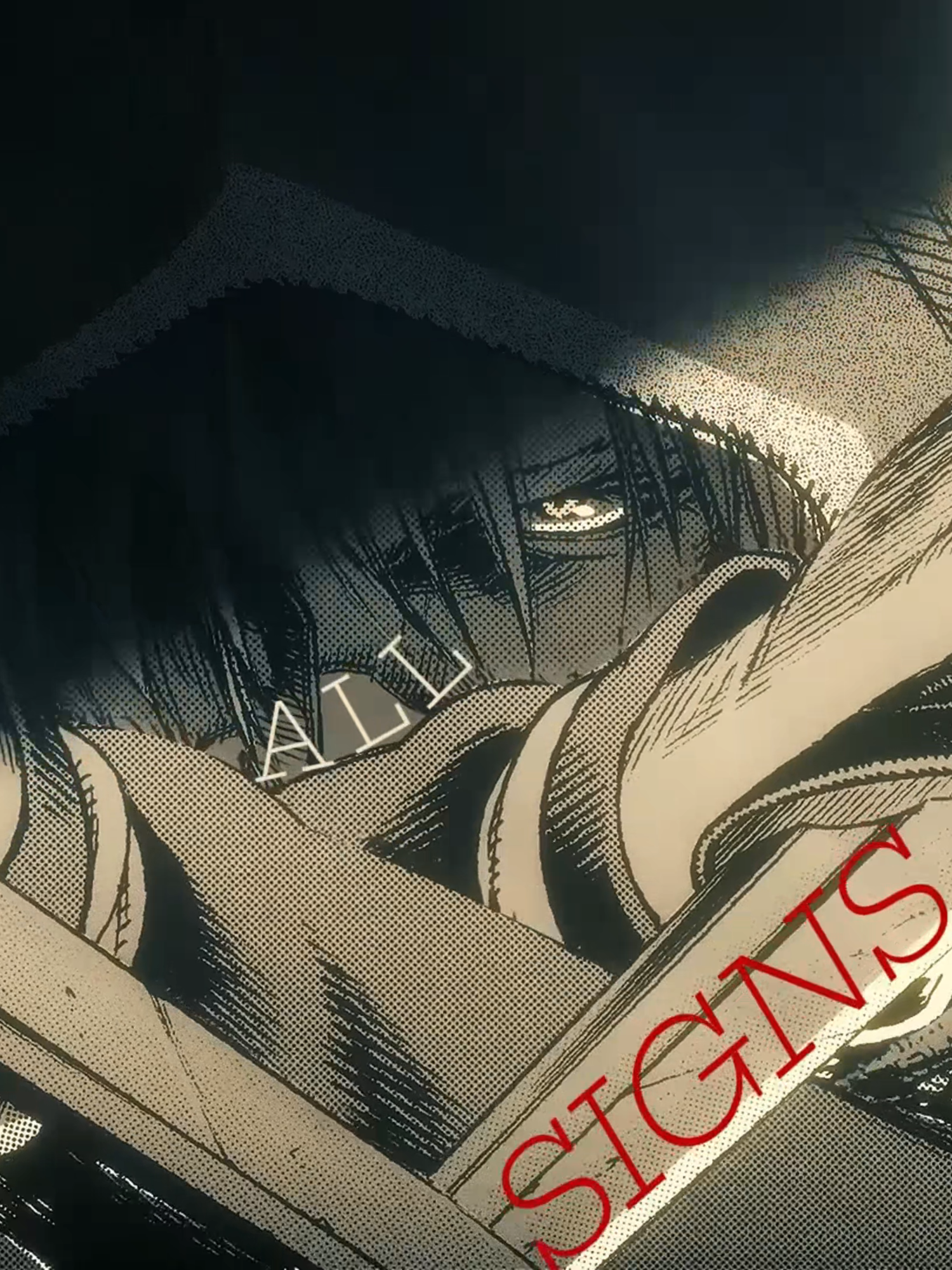 Thorfinn I Animation from: Henrique Mendonça I Song: New Person, Same Old Mistake I #vinlandsaga #vinland #thorfinn #edit #anime #manga #fyp #trending #xyzbca