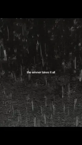 are you winner or the loser’s?