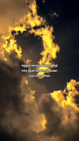 kangen ramadhan 😌 #ramadhan #fyp 