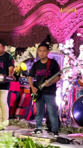 Cek sound khaanggg #newarshaka #newarshakaindonesia #agengmusic #ceksound 