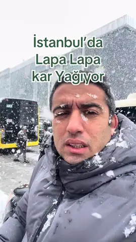 #istanbul #kar #okul #tatil #yağış 
