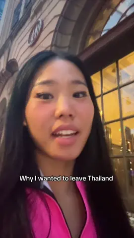 If you’re scared of dogs, Thailand will be tough 