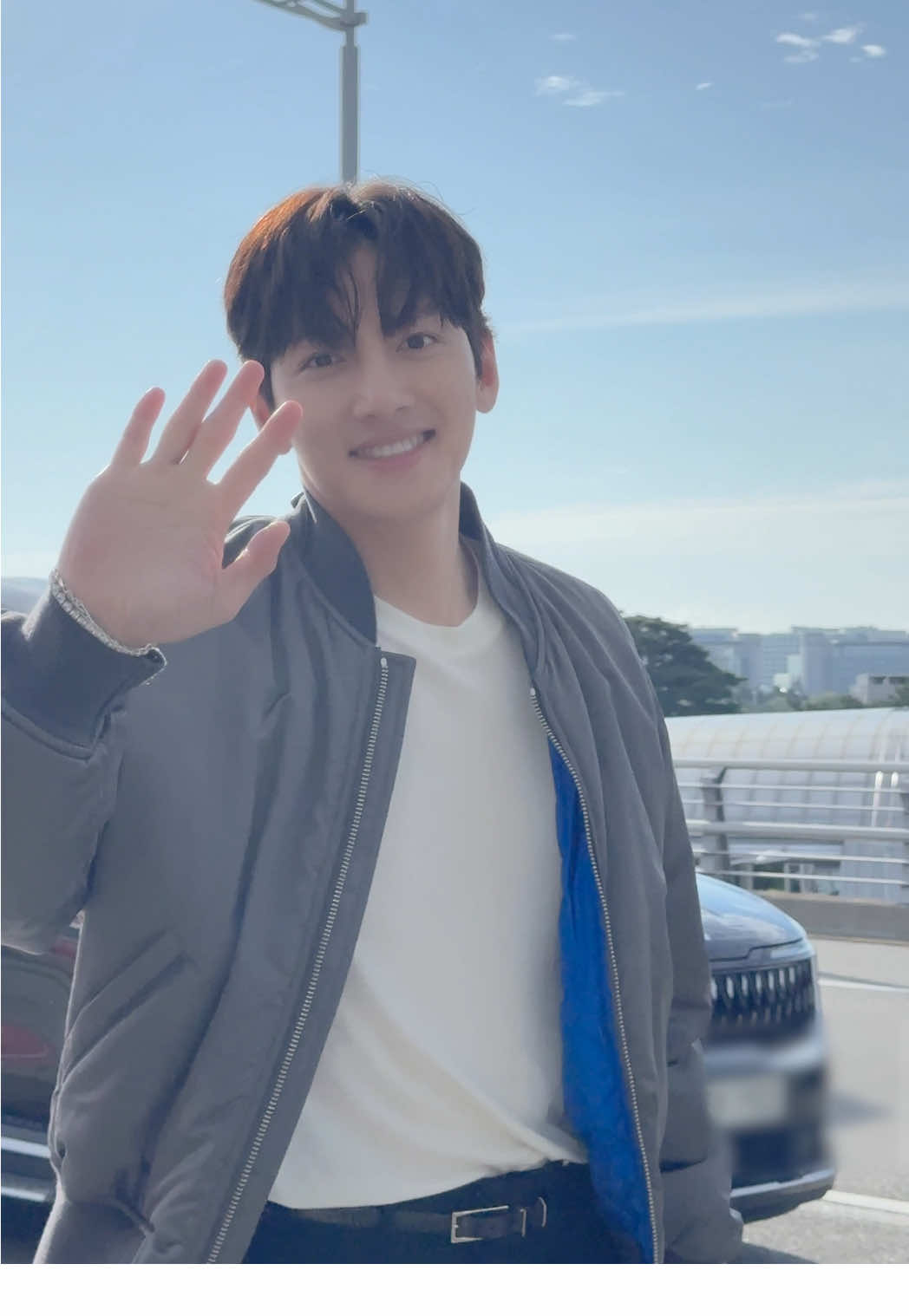 ✈️ #지창욱 #JiChangWook 