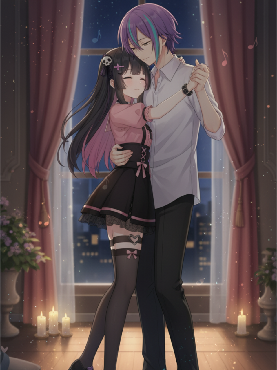 soñar no cuesta nada (⁠´⁠∩⁠｡⁠•⁠ ⁠ᵕ⁠ ⁠•⁠｡⁠∩⁠`⁠) #ruikamishiro #projectsekai #vtuber #vtuberespañol #selfship 