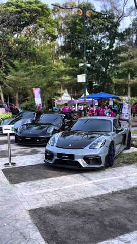 SOLO RUN FEST 2025 🔥🔥🔥 #solorunfest2025 #sharun #ptshasolo #porsche #gt3rs