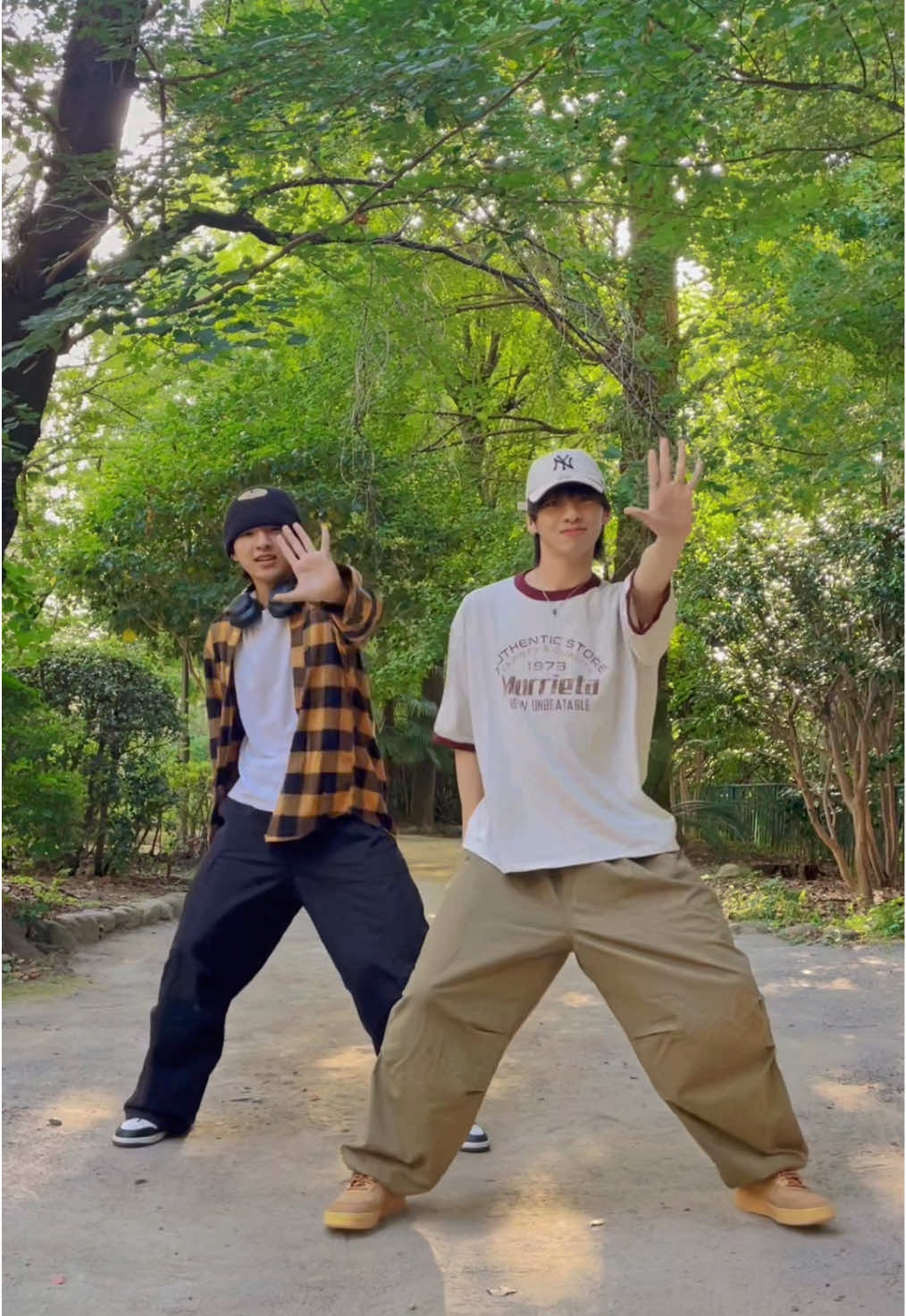 DUNGKA! @SB19 Official  #Bestted #EIJI #YUITO #SB19 #DUNGKA 