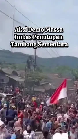 Lokasi Cigudeg Kabupaten Bogor, Senin 29 September 2025 #aksidemo #massacigudeg #kabupatenbogor #tambang #bogorchannel 