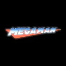 Mega Man Edit 💣 #megaman #megamanx #fy #foryou #foryoupage 