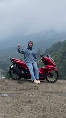 ngene tah? #pcx2025 