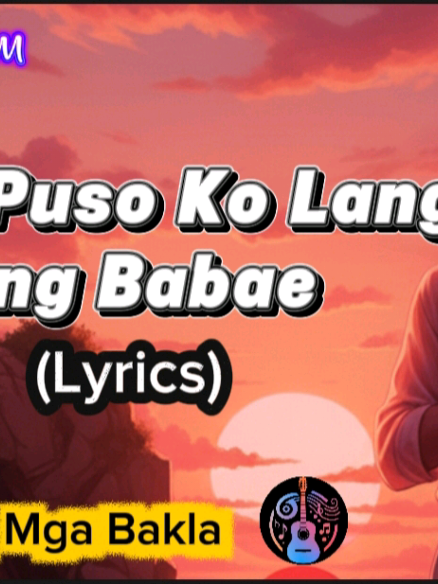 💔 “Bakit Puso Ko Lang ang Babae” 🌈 Isang hugot OPM para sa pusong nagmamahal nang palihim. #OPM #HugotSong #LGBTQ #Bakla #PusongBabae 