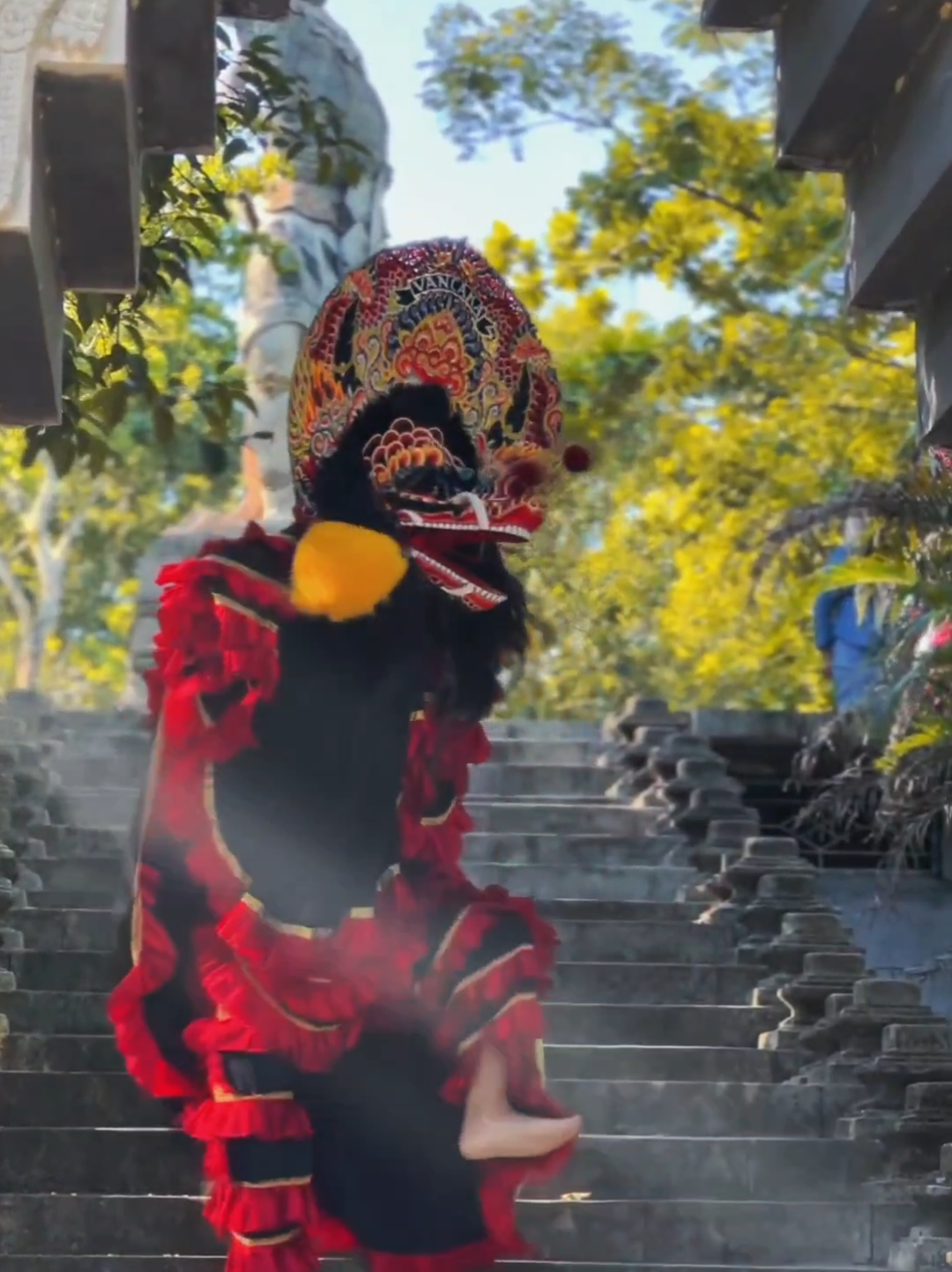 fyp tekan ndi bolo #newsuropati #jaranan #barongan #barongankediri #nyeni #masdiki #pasukanmekarbudoyo #senijawi #budoyojawi 