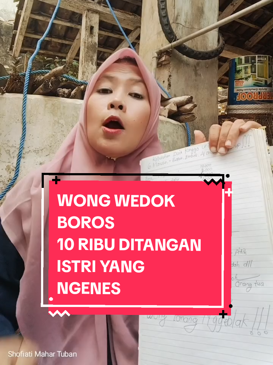 Semoga kita semua diberikan kelancaran, kecukupan Dan keberkahan ya Allah... #masakecilkurangbahagia #suamiistri #istriidaman #fyppppppppppppppppppppppp #10ribu 