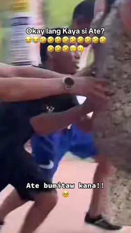 Video not mine ✌️ Dumaan lang sa Feed ko 😅 CTTO. #funnyvideos😂 #gustokonangbumitaw #happyvibes #sharethis #fyp #foryoupage #fypviraltiktok🖤シ゚☆♡ #viralvideo 
