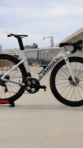 S-WORKS VENGE & TREK MADONE SLR7 GEN7 #ロードバイク #trek #sworks #trekmadone #sworksvenge