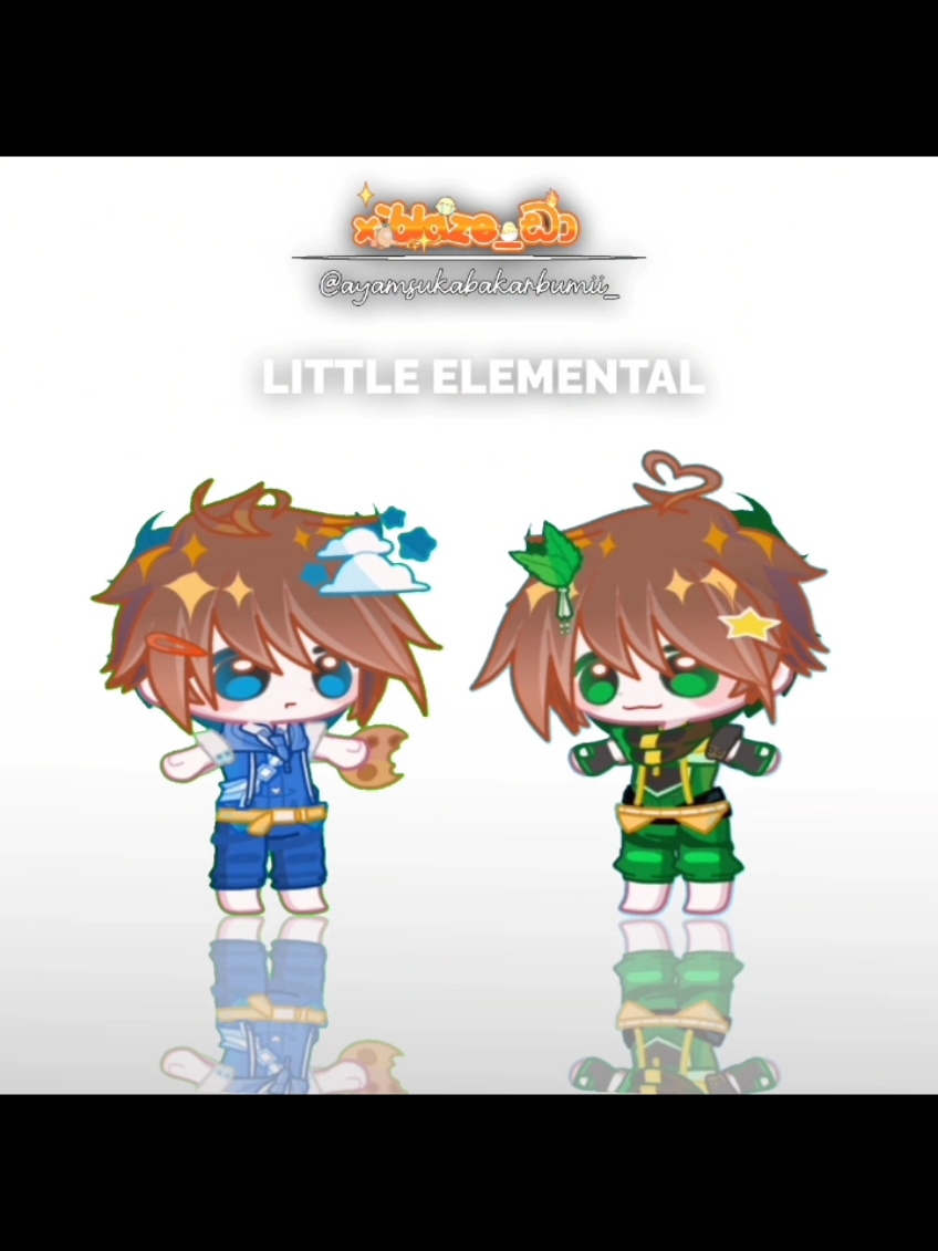 ice sama blaze sibuk bgt 🙏🏻 [’Little Elemental Siblings`]  ^AU^ FT : _Taufan, Blaze, Ice & Thorn_ . ib vid : Fyp + Trend ( i forget the acc name, sorry ) Apk use : -GachaLife2 , -AlightMotion , -My hand 🫶🏻🧡. — #⚠️dontspamlike #elementalboboiboy #fypシ #ayamsukabakarbumii_ #rawr🦖 