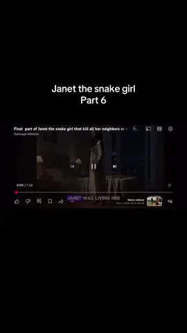 I found part six