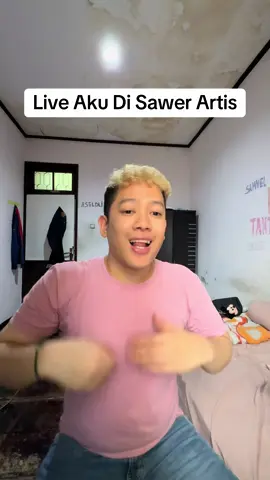Enggak nyangka streaming aku bisa didatangi oleh artis  #fyp #fypシ゚viral #lewatberandafyp 