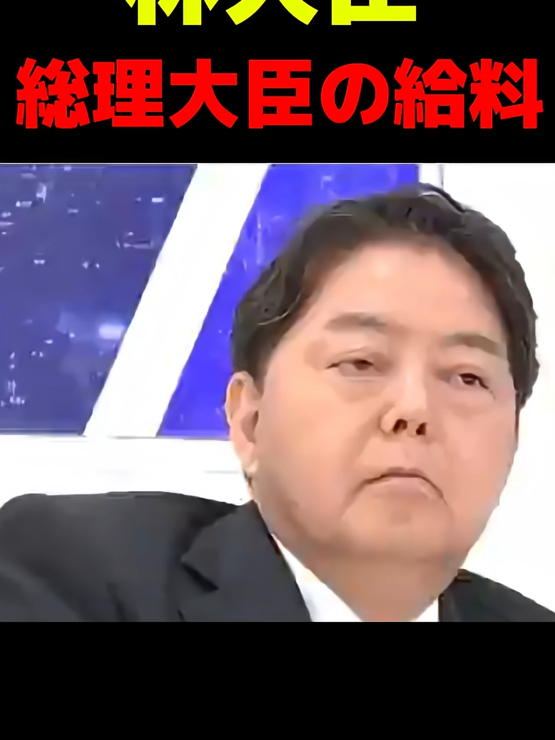 上場企業ならそもそも潰れてる #政治 #議会 #ブチギレ #石破茂 #林大臣