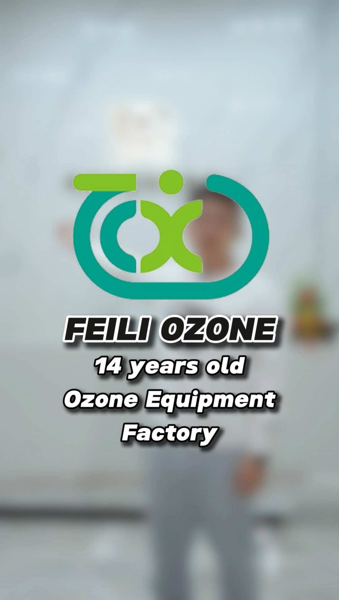Can't find reliable ozone generator source factory? 👌👌Take a look at China Feili Electric! 14 years of ozone generator source factory, professional team to provide customized solutions for you. ❤️#ozone #ozonegenerator #disinfect #fyp #foryoupage 