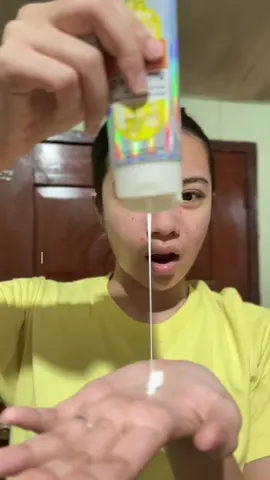 Garnier cleanser #garnier #garniercbrighter #garniergang @garnierph 