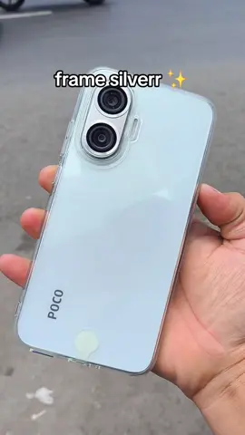 sampai jumpaa di jam 10 nantii 😄 #fyp #poco #xiaomi #redmi #pocof7 