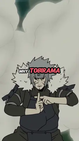 Edo Tensei grants unlimited chakra, so why could Tobirama only create two shadow clones #naruto #narutoedits #narutoshippuden 