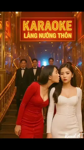 Anh Sang ẩu với mấy ní rồi nhoe a Sang 😂🤪😋 #xuhuong #trending #theodongsukien #AI #langnuongthon 
