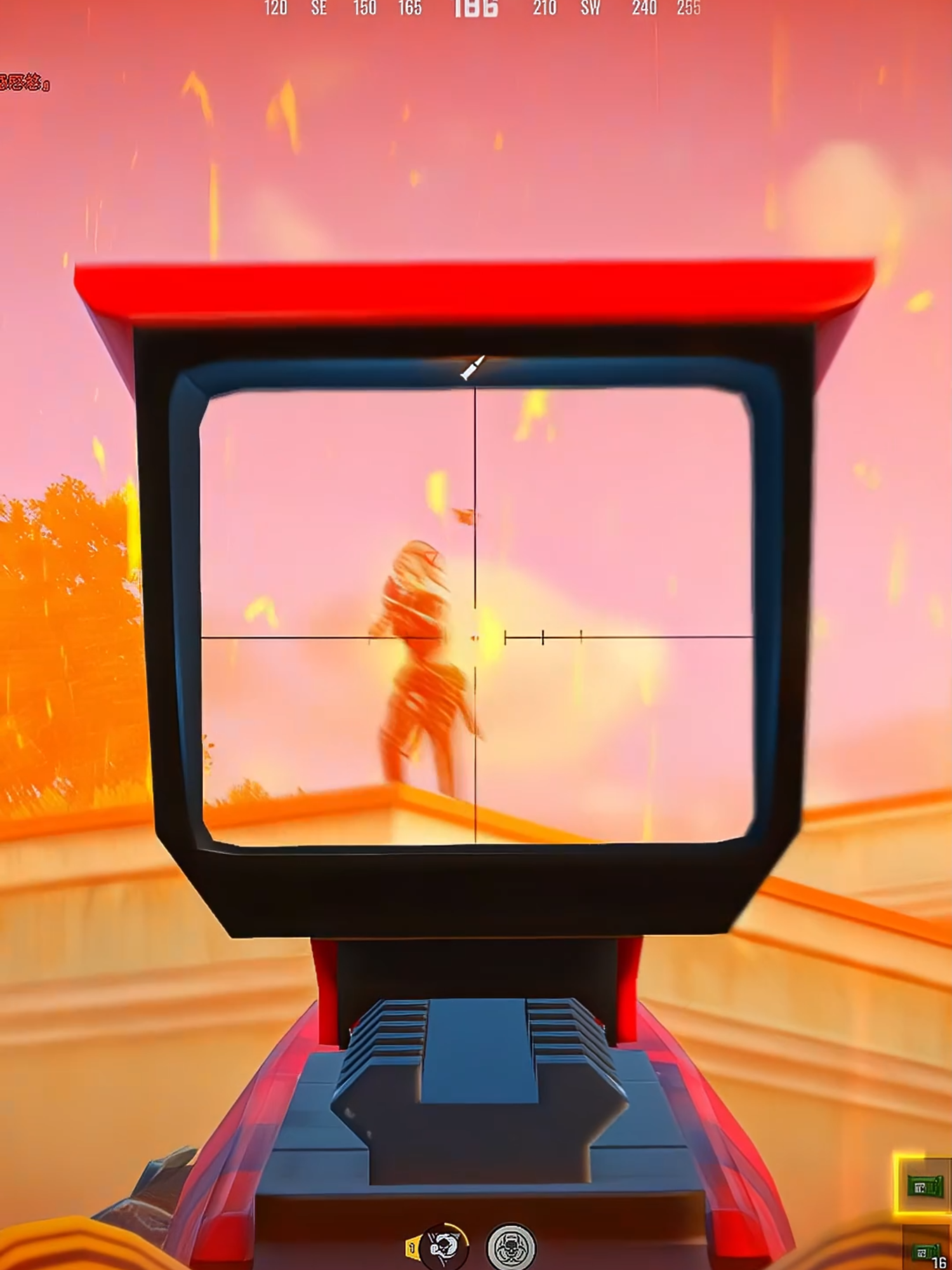 1v2 or 1v3, same result 😤🎮 #bloodstrike #bloodstrikemobile #bloodstrikeclips #bloodstrikeAR #gamingcommunity #fyp #120fps