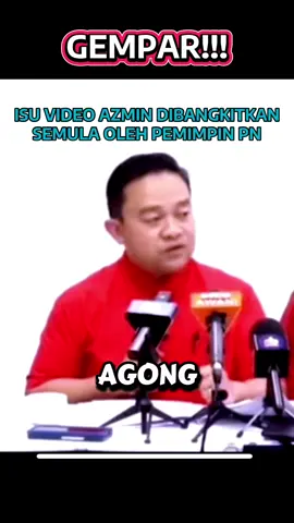 PERGOLAKKAN | BERSATU Bakal BERPECAH?