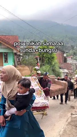 masyaallah impian semua wanita😭btw ini seserahan masih banyak dan gacukup divt🤣